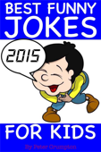 Best Funny Jokes for Kids 2015 - Peter Crumpton