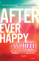 Anna Todd - After Ever Happy artwork