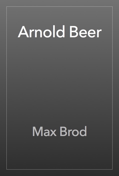 Arnold Beer