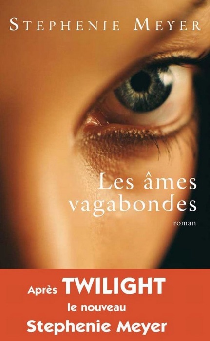 Les âmes vagabondes