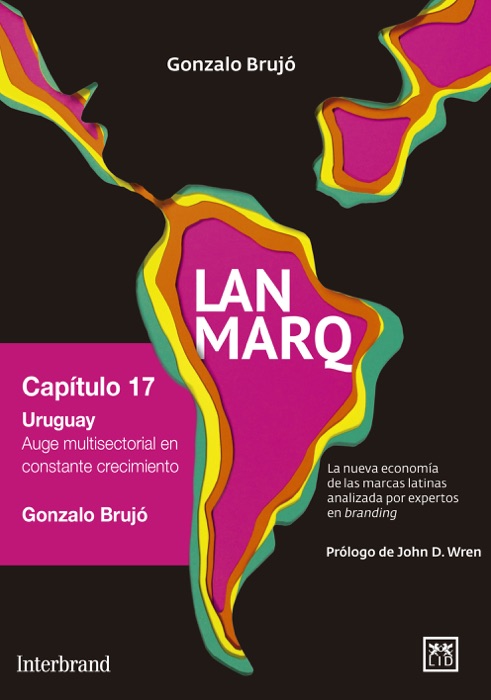 Lanmarq. Capítulo 17