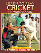 Learn to play Cricket - Margao Cricket Acade
