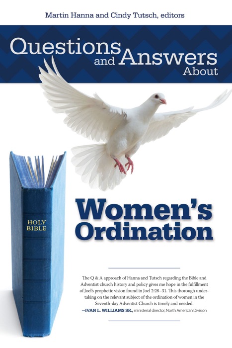 Questions and Answers About Women's Ordination