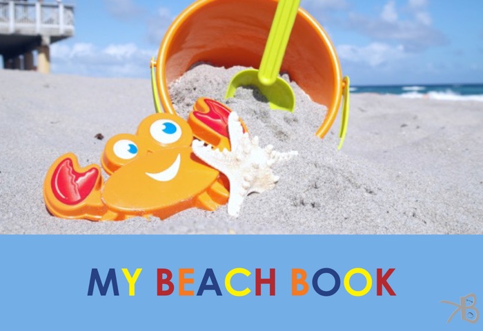 My beach book