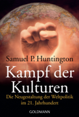 Kampf der Kulturen - Samuel P. Huntington