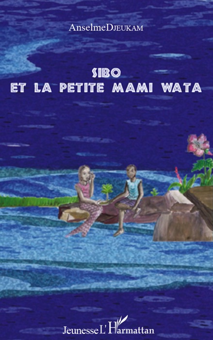 Sibo et la petite mami wata