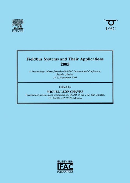 Fieldbus Systems and Their Applications 2005