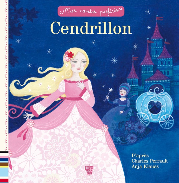 Cendrillon