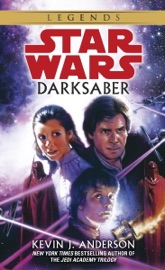 Darksaber: Star Wars - Kevin J. Anderson by  Kevin J. Anderson PDF Download