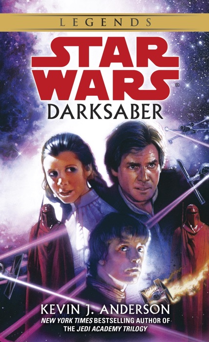 Darksaber: Star Wars