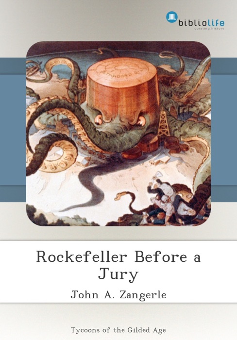 Rockefeller Before a Jury