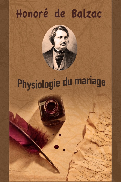 Physiologie du mariage