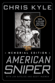 American Sniper - Chris Kyle, Scott McEwen & Jim DeFelice