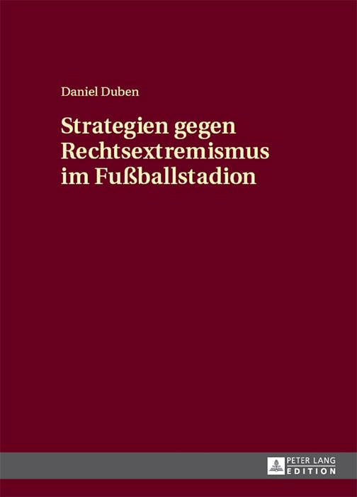 Strategien gegen rechtsextremismus im fußballstadion