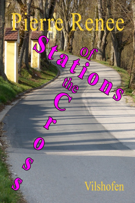Stations of the Cross (Vilshofen)