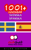 1001+ övningar svenska - spanska - Gilad Soffer