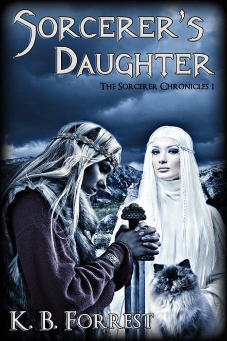 Sorcerer's Daughter