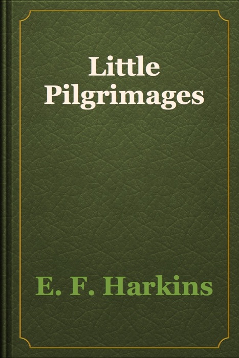 Little Pilgrimages