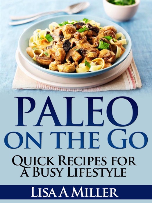 Paleo on the Go