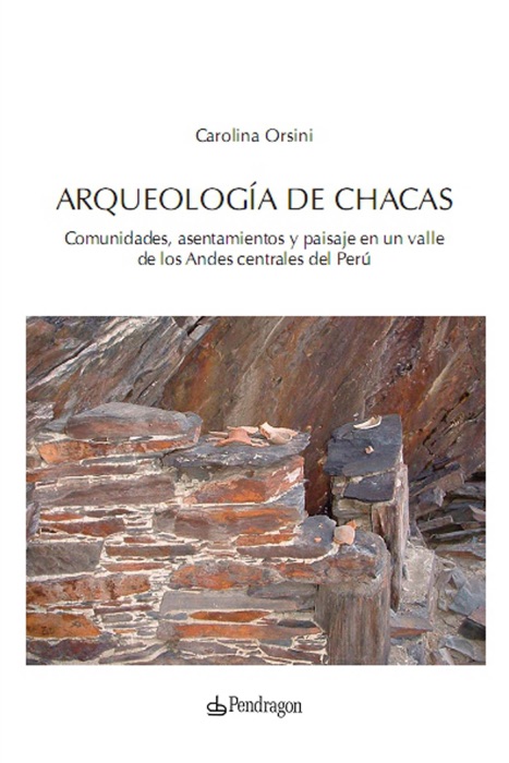 Arqueología de Chacas