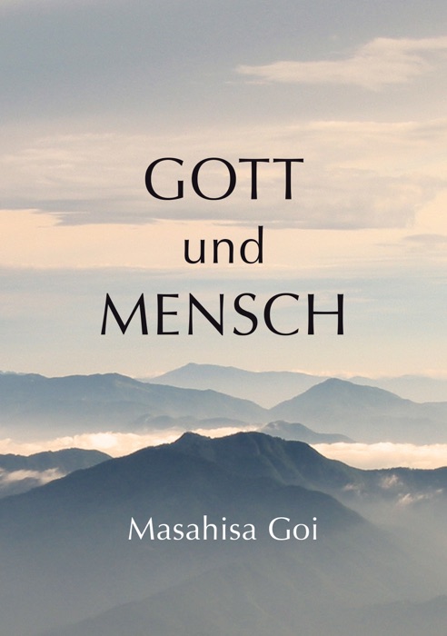 Gott und Mensch