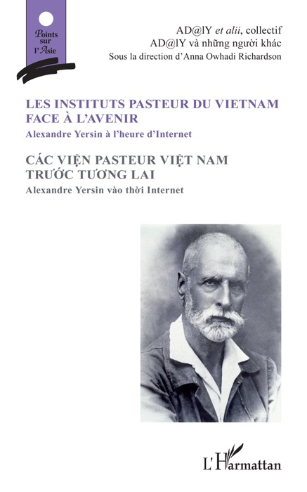 Les instituts Pasteur du Vietnam face à l’avenir