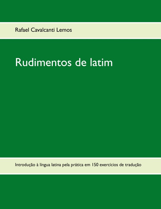 Rudimentos de latim