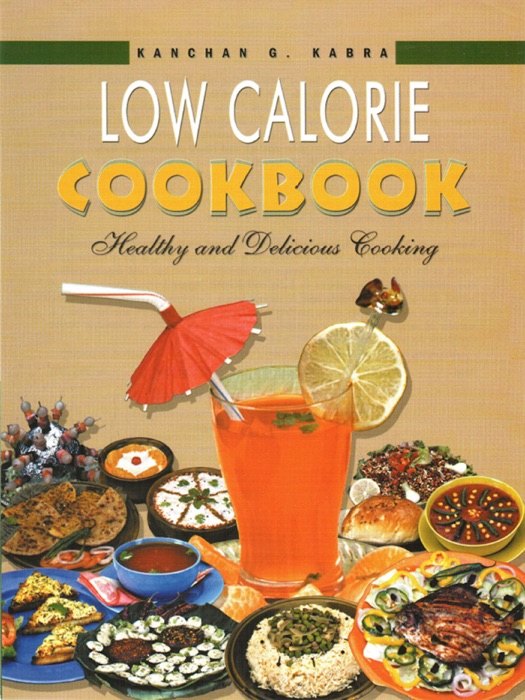 Low Calorie Cookbook