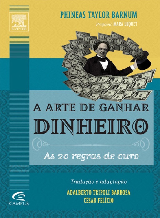 A arte de ganhar dinheiro