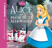 Alice nel Paese delle Meraviglie - Disney