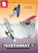 Tricktionary 2 - English Edition - Michael Rossmeier