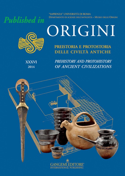 Kura Araxes culture areas and the late 4th and early 3rd millennia BC pottery from Veli Sevin’s surveys in Malatya and Elaziğ, Turkey