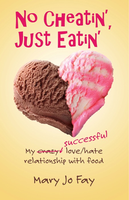 No Cheatin', Just Eatin'