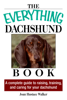 The Everything Daschund Book - Joan Hustace Walker
