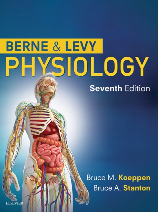 Berne and Levy Physiology E-Book