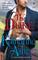 Katharine Ashe - The Duke artwork