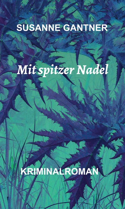 Mit spitzer Nadel