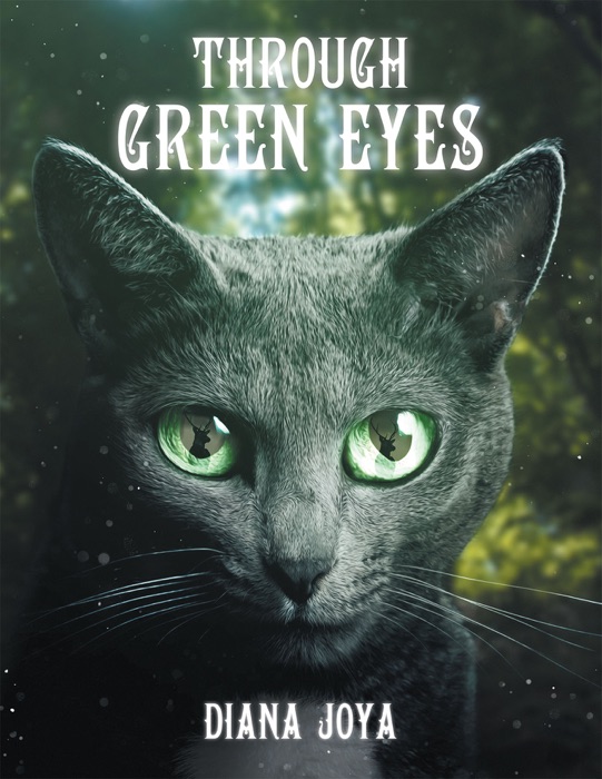 Through Green Eyes