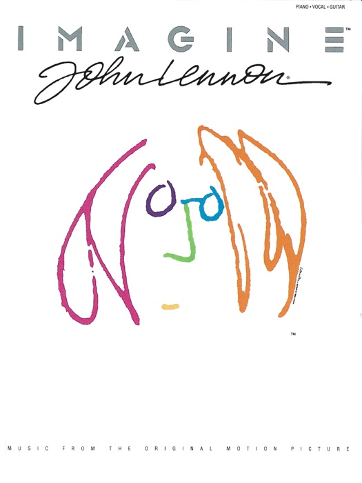 John Lennon - Imagine Songbook