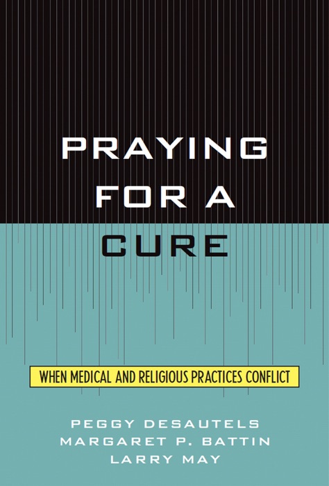 Praying for a Cure