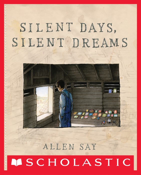 Silent Days, Silent Dreams