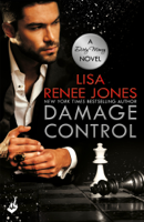 Lisa Renee Jones - Damage Control: Dirty Money 2 artwork