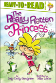 The Really Rotten Princess - Lady Cecily Snodgrass