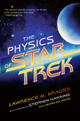 The Physics of Star Trek - Lawrence M. Krauss