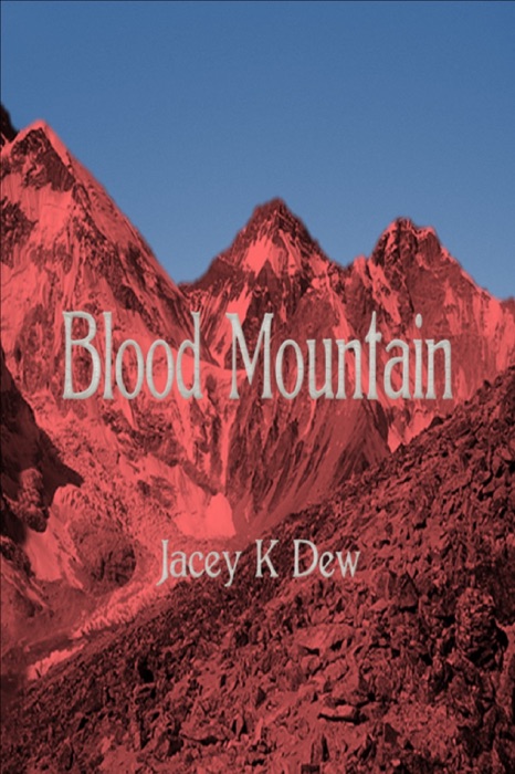 Blood Mountain