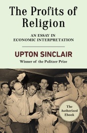 The Profits of Religion - Upton Sinclair