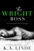 K.A. Linde - The Wright Boss artwork