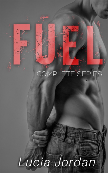 Fuel - Complete Series