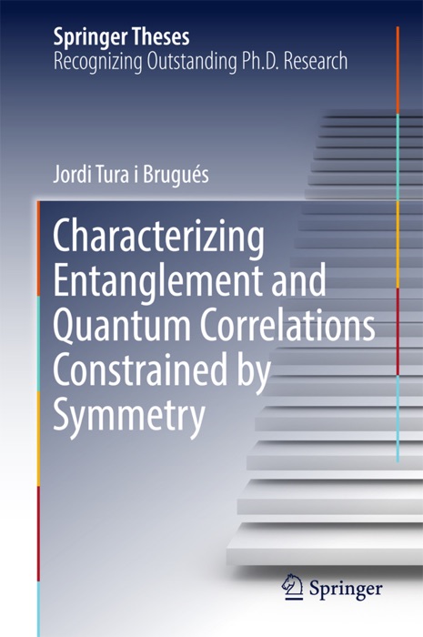 Characterizing Entanglement and Quantum Correlations Constrained by Symmetry