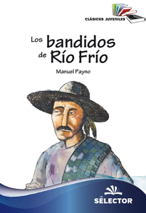 Los bandidos de Río Frío Book Cover 